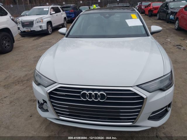 WAUD8AF28KN131754 Audi A6 45 Premium