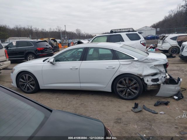WAUD8AF28KN131754 Audi A6 45 Premium