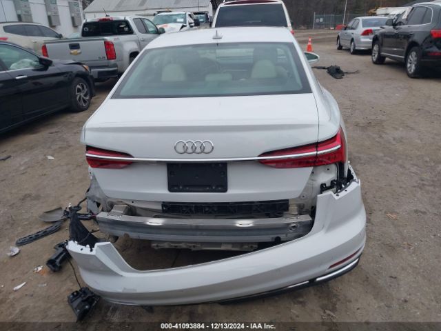 WAUD8AF28KN131754 Audi A6 45 Premium