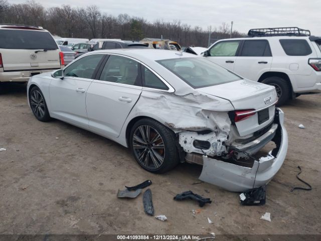 WAUD8AF28KN131754 Audi A6 45 Premium