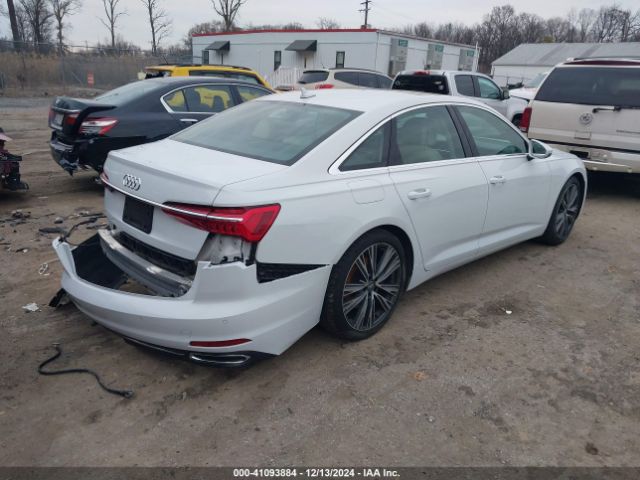 WAUD8AF28KN131754 Audi A6 45 Premium