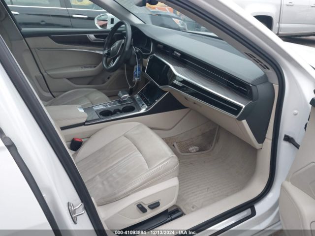 WAUD8AF28KN131754 Audi A6 45 Premium