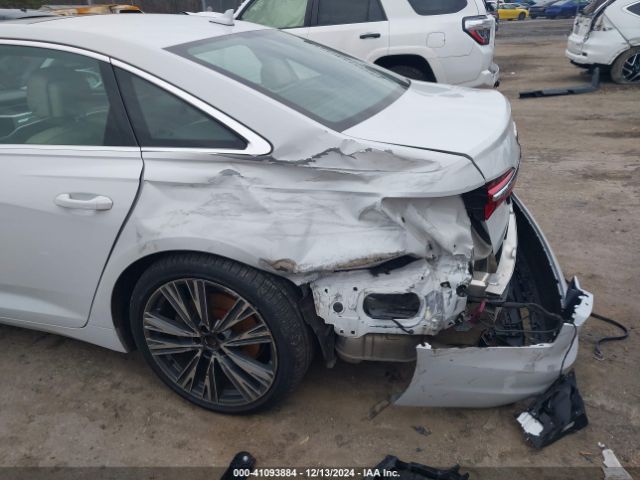 WAUD8AF28KN131754 Audi A6 45 Premium
