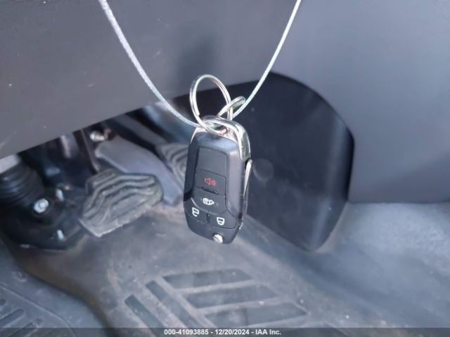 1FDBF6Z81NKA05332 Ford Transit-350 Cab