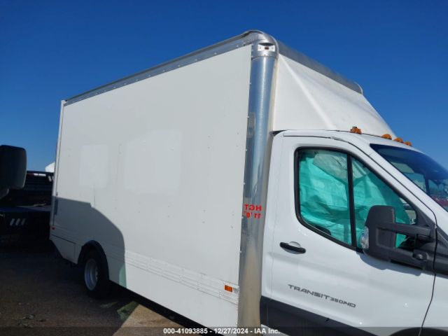 1FDBF6Z81NKA05332 Ford Transit-350 Cab