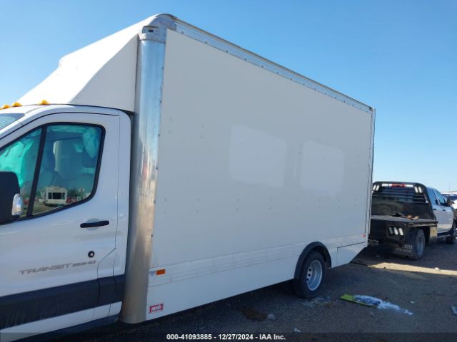 1FDBF6Z81NKA05332 Ford Transit-350 Cab