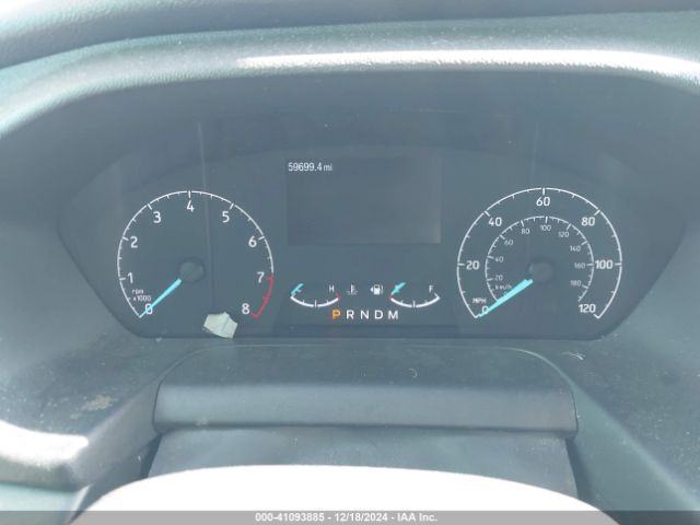 1FDBF6Z81NKA05332 Ford Transit-350 Cab