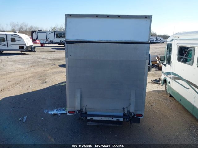 1FDBF6Z81NKA05332 Ford Transit-350 Cab