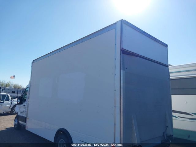 1FDBF6Z81NKA05332 Ford Transit-350 Cab
