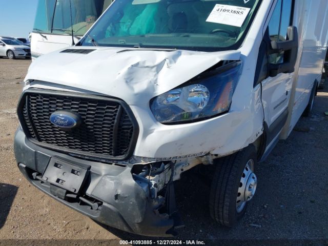 1FDBF6Z81NKA05332 Ford Transit-350 Cab