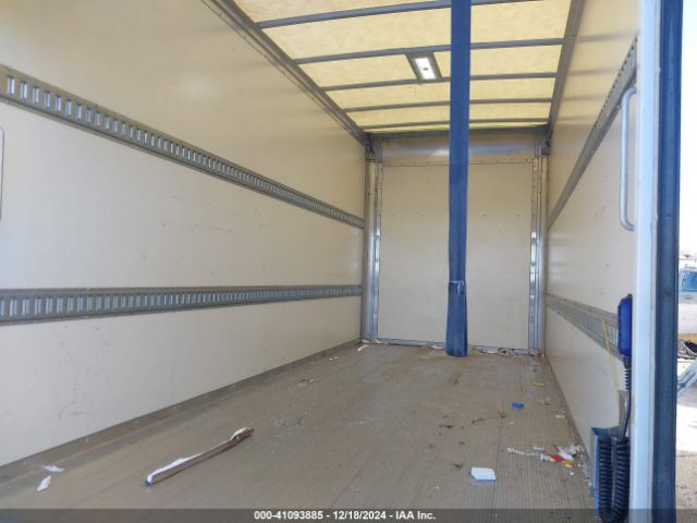1FDBF6Z81NKA05332 Ford Transit-350 Cab