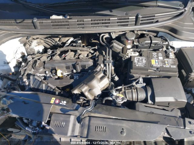 3KPA25AD7PE590079 KIA Rio 5-door S
