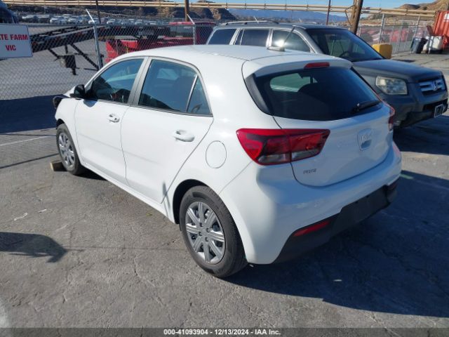 3KPA25AD7PE590079 KIA Rio 5-door S