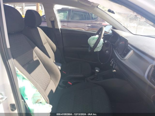 3KPA25AD7PE590079 KIA Rio 5-door S