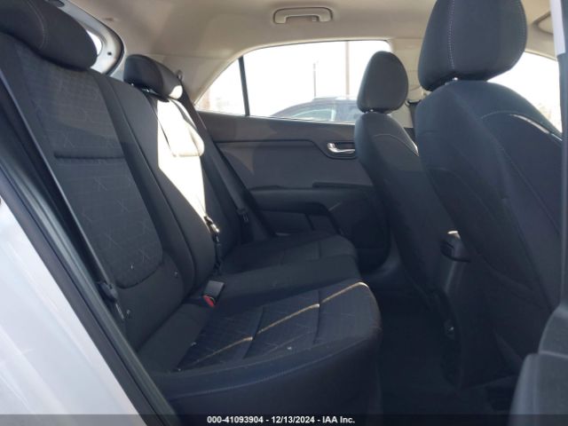 3KPA25AD7PE590079 KIA Rio 5-door S
