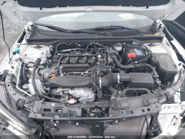 19XFL1H83PE005289 Honda Civic Sport Touring