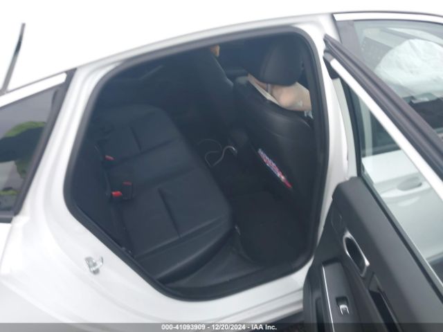 19XFL1H83PE005289 Honda Civic Sport Touring