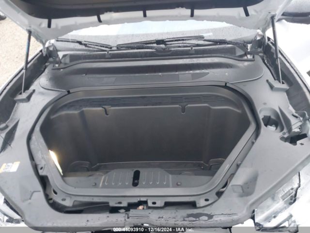 3FMTK3SU9PMB05289 Ford Mustang Mach-e Premium