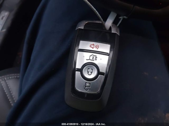 3FMTK3SU9PMB05289 Ford Mustang Mach-e Premium