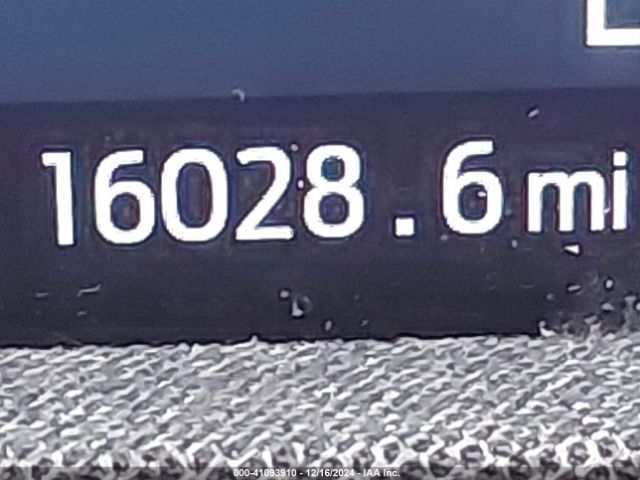 3FMTK3SU9PMB05289 Ford Mustang Mach-e Premium
