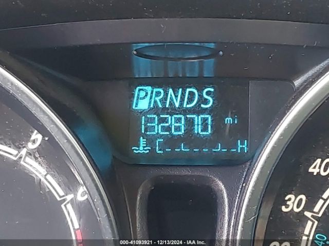 3FADP4BJ8FM141453 Ford FIESTA SE