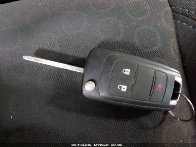 3GNCJNSB4GL245295 Chevrolet Trax 1ls