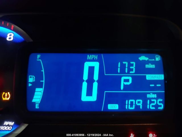 3GNCJNSB4GL245295 Chevrolet Trax 1ls