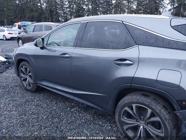 Lexus RX 350 2016 2T2BZMCA0GC027883 Image 14
