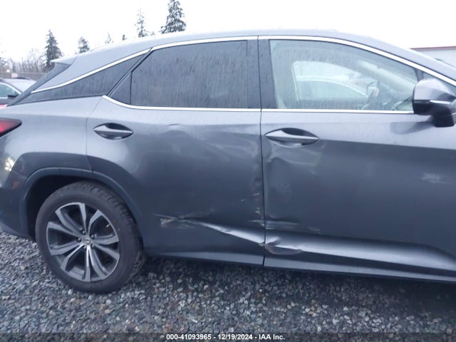 Lexus RX 350 2016 2T2BZMCA0GC027883 Image 6