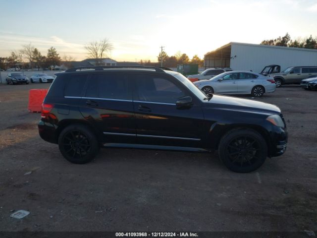 WDCGG5HB8FG401626 Mercedes-Benz GLK 350