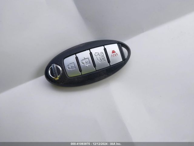 Nissan Rogue Sl 2015 5N1AT2MV2FC806597 Image 11