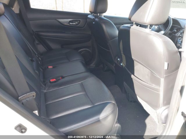 Nissan Rogue Sl 2015 5N1AT2MV2FC806597 Image 8