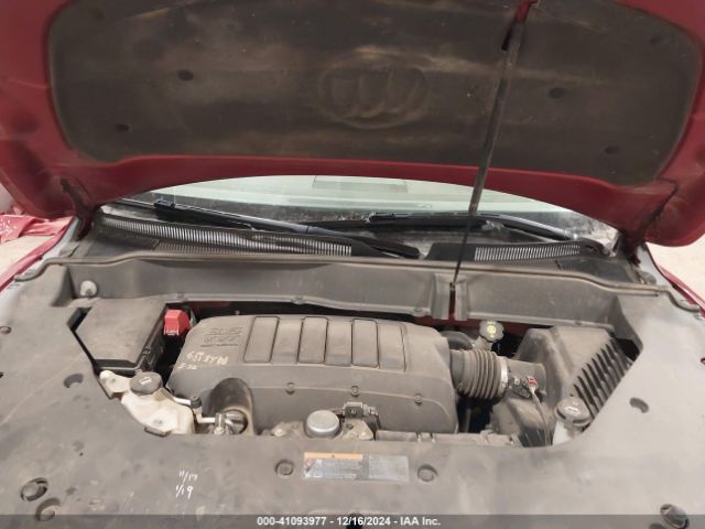 5GAKVBKD7EJ232197 Buick Enclave Leather