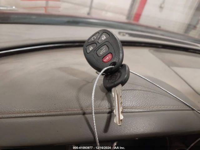 5GAKVBKD7EJ232197 Buick Enclave Leather