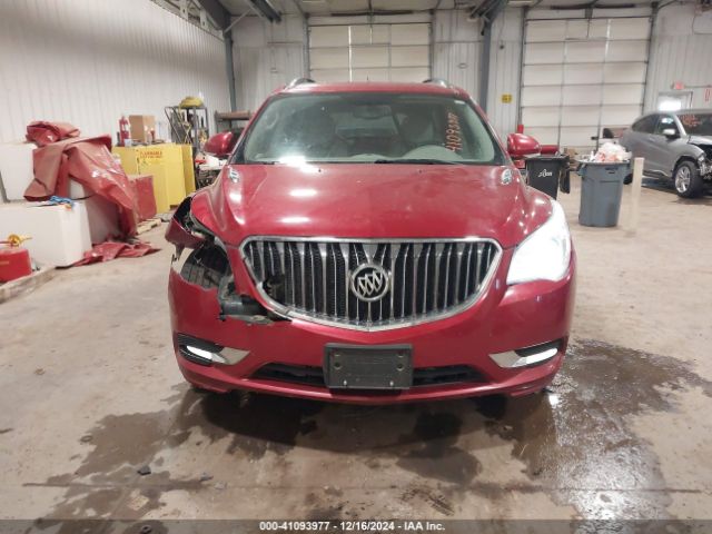 5GAKVBKD7EJ232197 Buick Enclave Leather