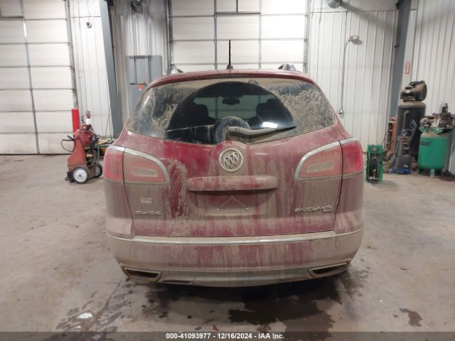 5GAKVBKD7EJ232197 Buick Enclave Leather