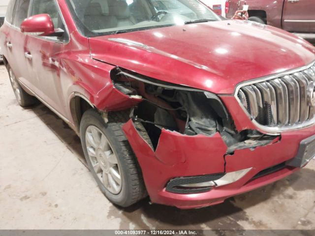 5GAKVBKD7EJ232197 Buick Enclave Leather