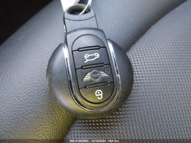 2018 MINI HARDTOP WMWXP5C53J3C65073 Photo 10