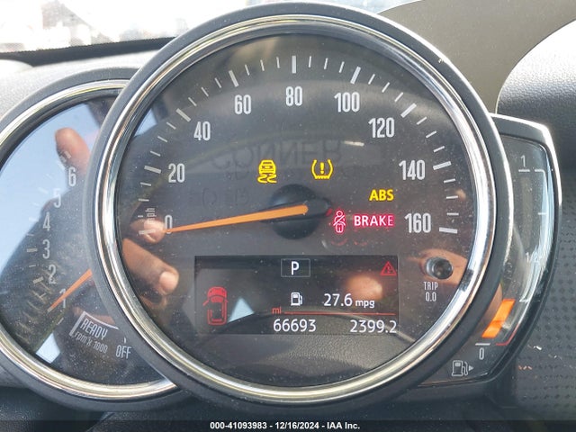 2018 MINI HARDTOP WMWXP5C53J3C65073 Photo 6