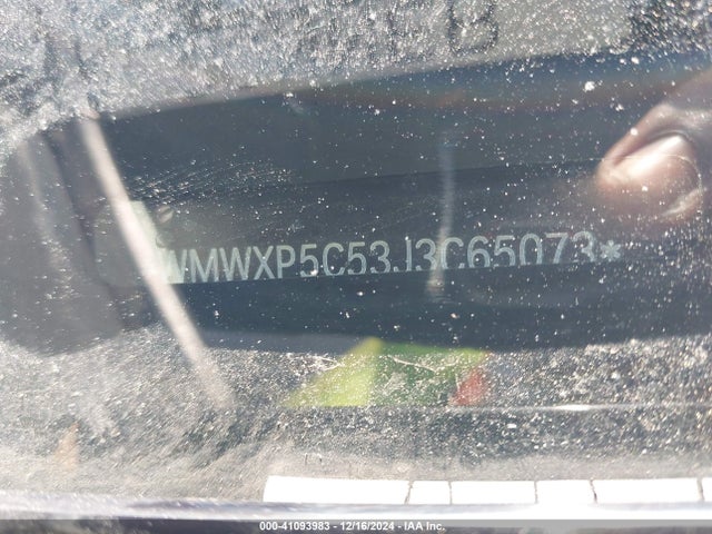 2018 MINI HARDTOP WMWXP5C53J3C65073 Photo 8