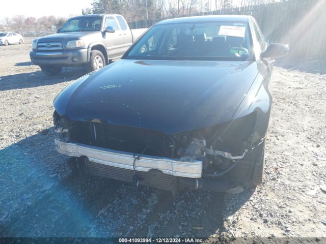 WAUGFAFC0GN009005 Audi A6 2.0t Premium Plus