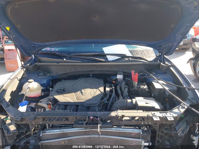 Hyundai Tucson Limited 2023 5NMJECAE0PH198882 Image 10