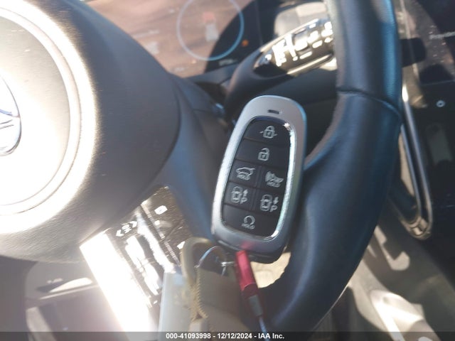Hyundai Tucson Limited 2023 5NMJECAE0PH198882 Image 11