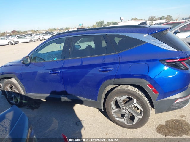 Hyundai Tucson Limited 2023 5NMJECAE0PH198882 Image 14