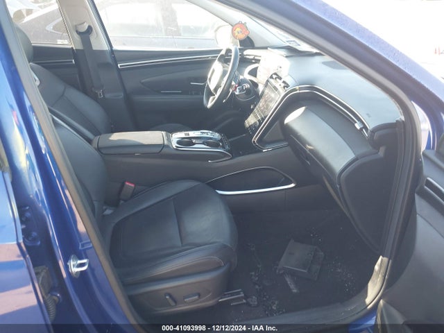 Hyundai Tucson Limited 2023 5NMJECAE0PH198882 Image 5