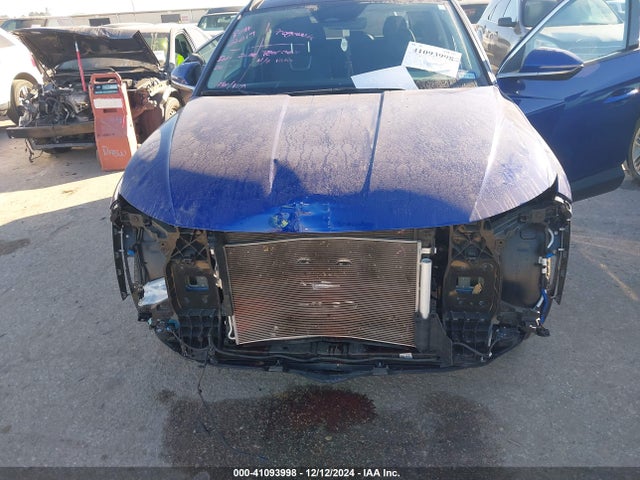 Hyundai Tucson Limited 2023 5NMJECAE0PH198882 Image 6