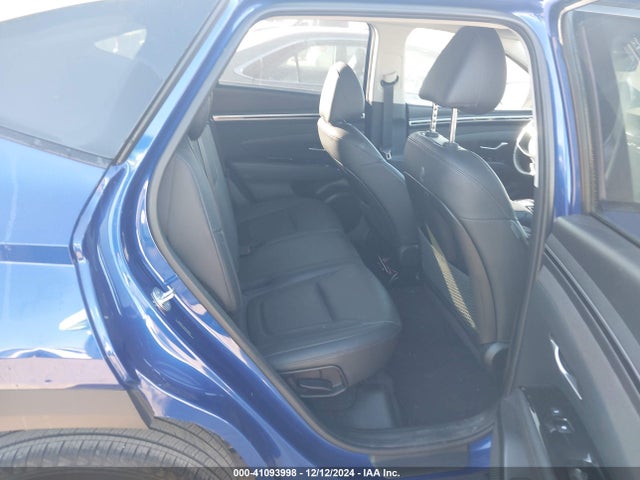 Hyundai Tucson Limited 2023 5NMJECAE0PH198882 Image 8