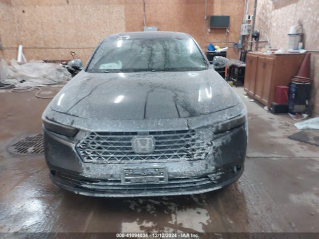 1HGCY1F32PA026036 Honda ACCORD EX