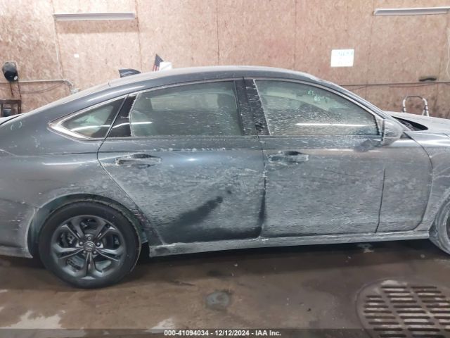 1HGCY1F32PA026036 Honda ACCORD EX