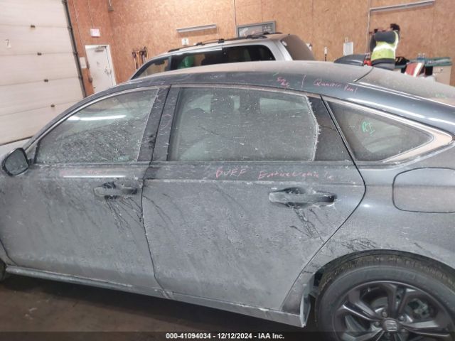 1HGCY1F32PA026036 Honda ACCORD EX